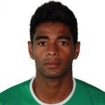 Rodrigo Bonifácio da Rocha/گیفو /ژاپن / باشگاهی / مردان (2946)/40