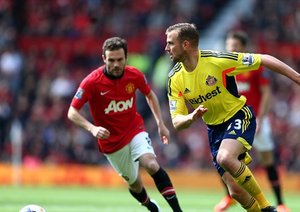 لی بری کاترمول - خوان ماتا