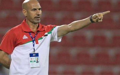 سرمربی جدید عراق معرفی شد / راضی شنیشیل به طور مشترک هدایت اسپورتس‌کلاپ و تیم ملی را برعهده می‌گیرد