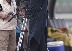 نفت 2-2 سپاهان / هفته ی پانزدهم|سپاهان نه نفره توانست دو گل خورده را در دقایق پایانی جبران کند.