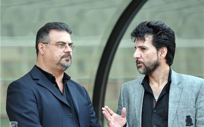 نظری: هم استقلال باید کوتاه بیاید، هم تیموریان