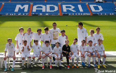 خواکین: رویانیان فقط می‌خواست با من عکس بگیرد/ تابستان دو کمپ در تهران برگزار می‌کنیم