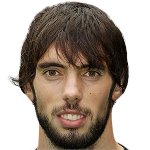 Mijuško Bojović/اینتر باکو /آذربایجان / باشگاهی / مردان (2575)/37