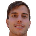 Danilo Fabián Suárez Scavello/ماربِلا /اسپانیا / باشگاهی / مردان (3701)/36