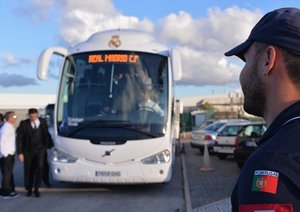 رئال مادرید