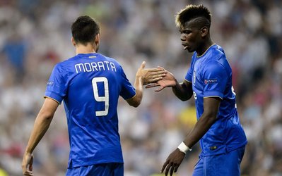 شایعه روز | احتمال پیوستن پوگبا به بارسلونا قوت گرفت