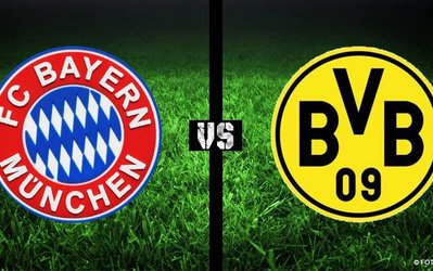 پیش بازی بایرن مونیخ - بوروسیا دورتموند | گواردیولا به دنبال پایانی خوش با بایرن