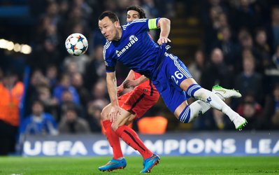 واکنش تری به اظهارات زلاتان: مورینیو از ما نخواست که داور را دوره کنیم