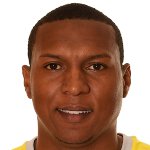 ماکسیمو اورلاندو بانگوئرا والدیویزو/اِل ناسیونال /اکوادور / باشگاهی / مردان (3000)/40