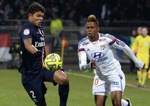 تیاگو سیلوا