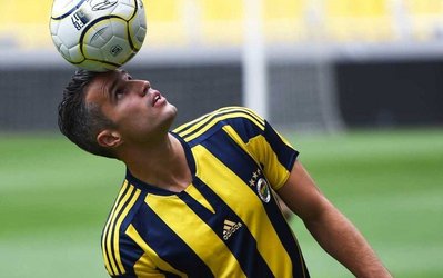 فان‌پرسی: حرفه‌ای هستم نه یک احمق