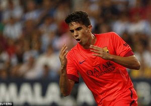 مارک بارترا