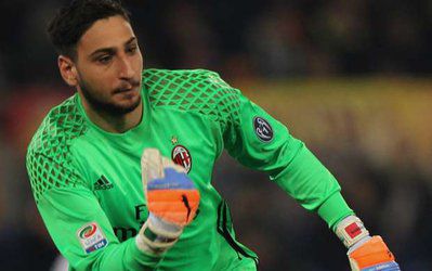 گالیانی: میلان امیدوار به نگه داشتن دوناروما است