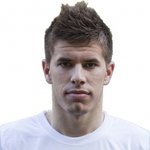 ژوآئو پدرو پریرا سیلوا/فيرنس /پرتغال / باشگاهی / مردان (936)/35