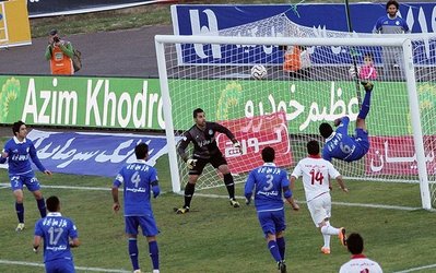 خیانتکار کیست؟ / گزارشی از مشکلات درون اردویی استقلال