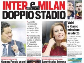 کوریه‌ره دلو اسپورت