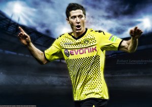 رابرت لواندوفسکی