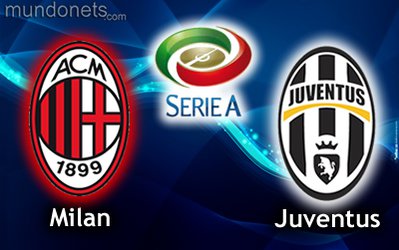 سری‌آ | مبلان - یوونتوس / آلگیری به خانه بر می‌گردد