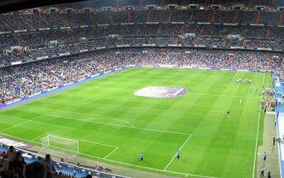 ۷۰ تا ۳۴۰ یورو بهای تماشای دیدار رئال - بارسلونا