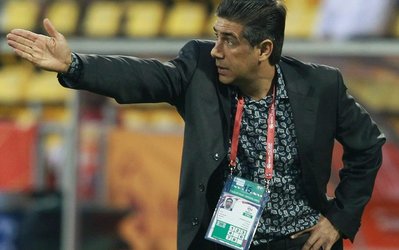 افشین قطبی: برای مادرم اتفاقی بیفتد مدیران پرسپولیس را نمی‌بخشم / گزينه سرخپوشان بودم ولی برانكو به نژادفلاح تحميل شد