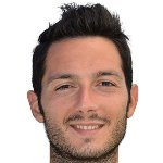 آندره آ مانتووانی/ویچِنزا /ایتالیا / باشگاهی / مردان (3872)/41