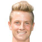 Lukas Scepanik/اِم اِس وی دویسبورگ /آلمان / باشگاهی / مردان (3031)/31