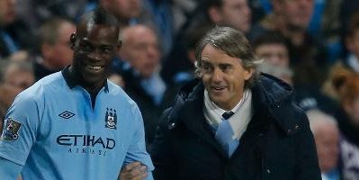 مانچینی: هنوز به بالوتلی باور دارم