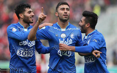 سومین نیمکت نشینی شماره ۹؛ چهارمین خروج کاوه از ترکیب اصلی  