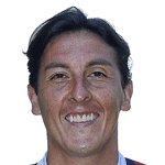 کلیتون ماچادودوس سانتوس/کِرِمونِسه /ایتالیا / باشگاهی / مردان (3881)/41