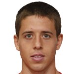 آلبرتو نوگرا ریپول/نومانسیا /اسپانیا / باشگاهی / مردان (4581)/36