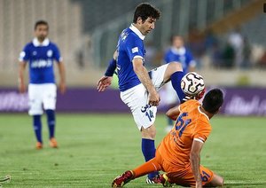 آندرانیک تیموریان