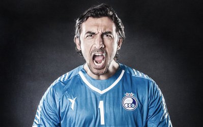 شماره یکی که خروج بلد نیست؛ آیا پایان عصر او در استقلال فرا نرسیده؟