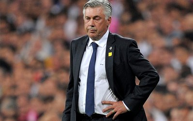 دستور جالب کارلو به بازیکنان: فکر کردن به فوتبال در کریسمس ممنوع!