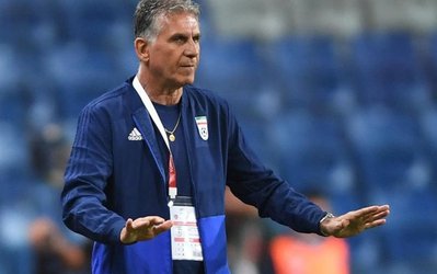 سرمربی تیم ملی ایران سکان هدایت قرمزپوشان را بر عهده می‌گیرد؟/ بمب اصلی فوتبال ایران می‌ترکد؟