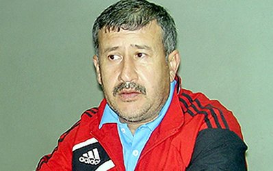 سرمربی تیم ملی فوتبال ترکمنستان پش از بازی با ایران: امیدواریم بتوانیم نتیجه 30 سال پیش را کسب کنیم