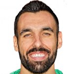 Enric Gallego Puigsech/ختافه /اسپانیا / باشگاهی / مردان (270)/39