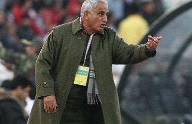 مصاحبه روز | اصغر شرفی: تو یک ترسویی آقای مهاجرانـی! / قبل از بازی مقابل اسکاتلند با مهاجرانی درگیری لفظی داشتم!