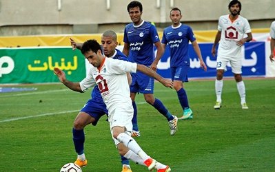 پيش بازی | استقلال خوزستان – سايپا / ياران نكونام صدرنشين می‌شوند؟