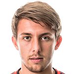 والدن یورچنکُوْ/زوریا /اوکراین / باشگاهی / مردان (5132)/31