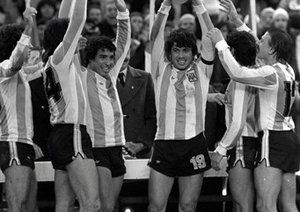 جان جهانی 1978|آرژانتین 1978