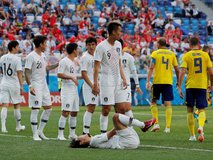 جام بیست‌و‌یکم | تحلیل و بررسی بازی سوئد-کره‌جنوبی