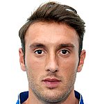 الدین هادزیچ عثمانوویچ/Intercity Alicante / / باشگاهی / مردان (14040)/34