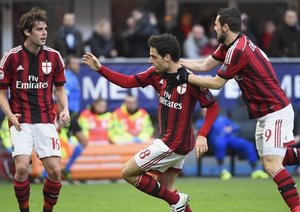 جياكومو بوناونتورا