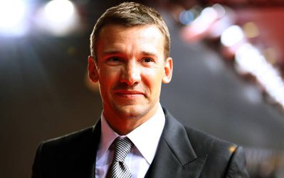 شوچنکو: داربی میلان برنده نخواهد داشت