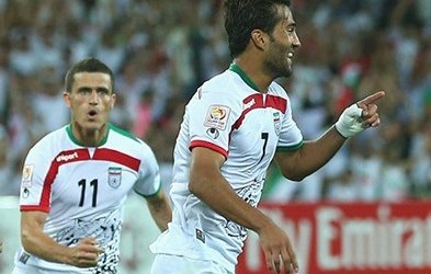ایران لیاقت خود را نشان داد؛ گزارش AFC از حضور هواداران ایرانی در امی‌پارک ملبورن