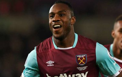 آنتونیو مایکل: ای اف سی ویمبلدون حاضر نشد برای من 7 میلیون پوند بپردازد