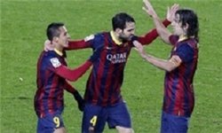 احتمال حضور الکسیس سانچس در لیورپول یا منچستریونایتد