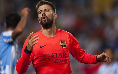 پیکه: اسپانیا باز هم پیشرفت خواهد کرد