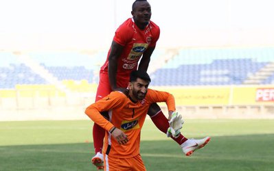 دلیل نیمکت نشینی بیرانوند چیست؟