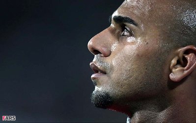 کلاه‌کج: به خاطر هواداران و بختیاری‌زاده به استقلال اهواز آمدم